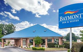 Baymont Inn And Suites Jackson